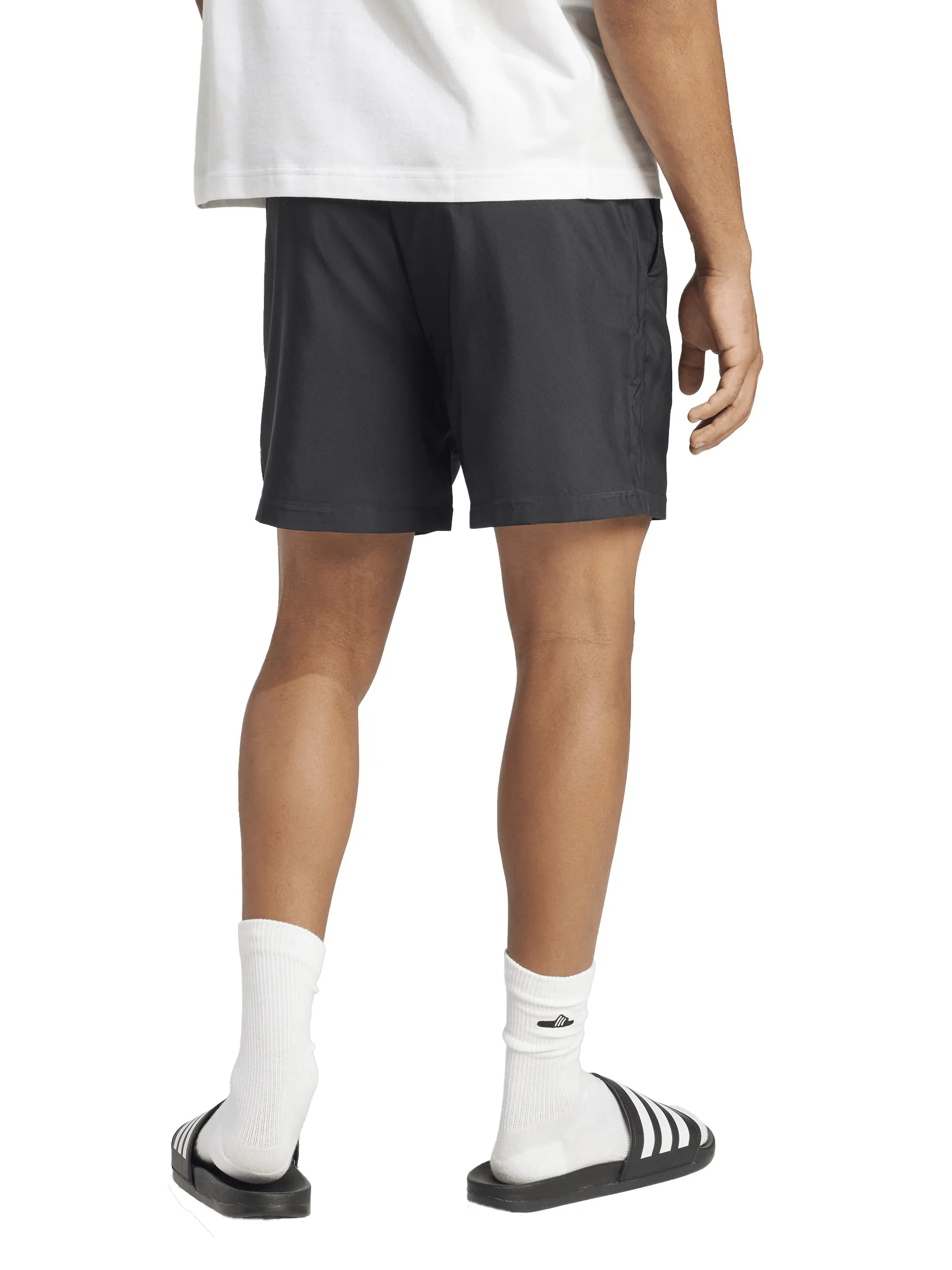 Adidas JF1117 He-Shorts ESS CHELSEA Schwarz 904889 000 2